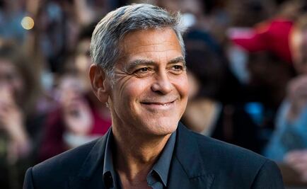Tras 20 años, George Clooney vuelve a la televisión