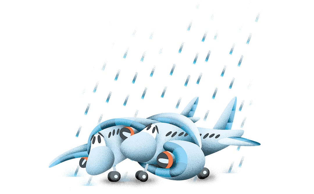 Ilustración: DANIEL RAZO