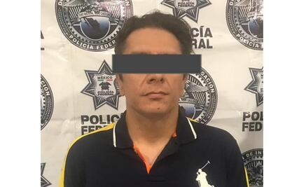 Dan prisión preventiva a “El Sony”, fundador de ZonaDivas