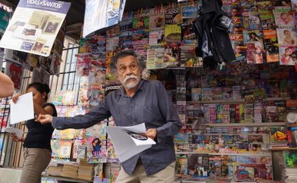 Dedicarán Feria Internacional del Libro de Oaxaca a Francisco Toledo