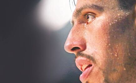 El Titán mira a la Selección