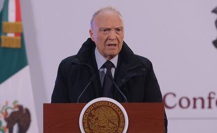 En duda, autonomía de fiscal Gertz Manero tras liberación de “El Contador”: magistrados; llaman a la FGR a la cordura