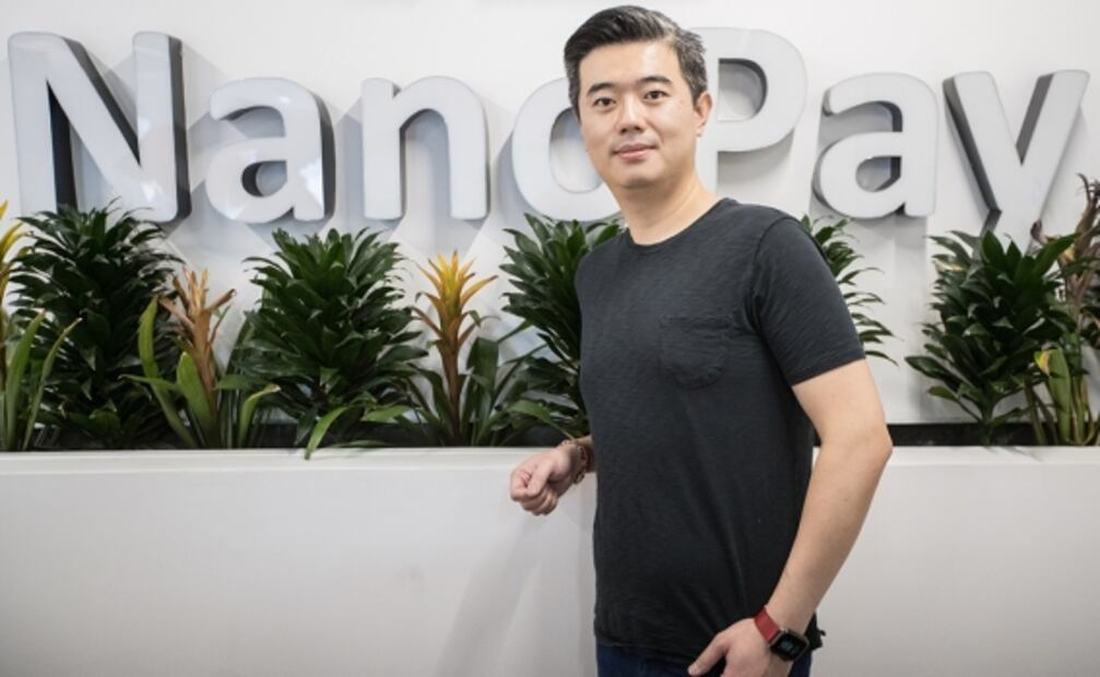 NanoPay, la tarjeta para todos y para todo, adopta jardineras en CDMX