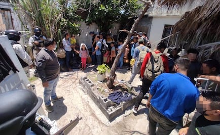Rescatan a 55 migrantes en Tamaulipas; estaban retenidos en un domicilio