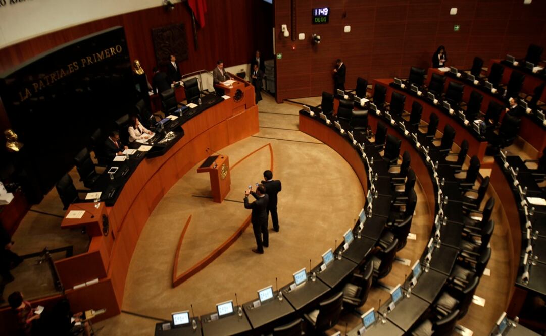 (Foto: Archivo - EL UNIVERSAL)