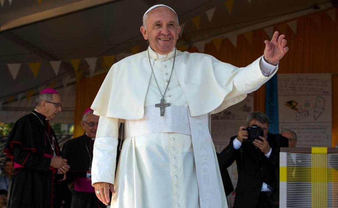 Foto: AP/ Archivo 