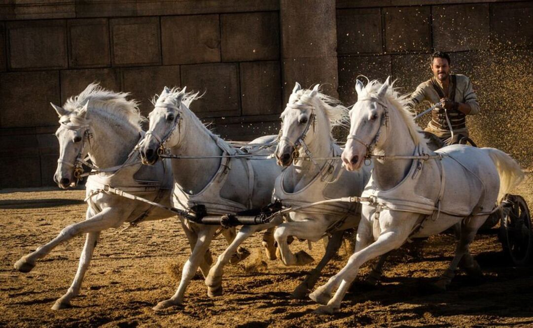 La cinta apenas reunió 11.4 millones de dólares  FOTO: ARCHIVO