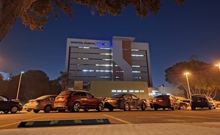 Matan a mujer en Hospital General de Tijuana; homicida vestía uniforme del personal de salud