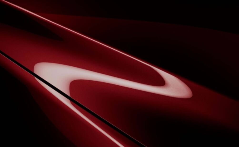 Mazda adelanta su nuevo CX-90 2024