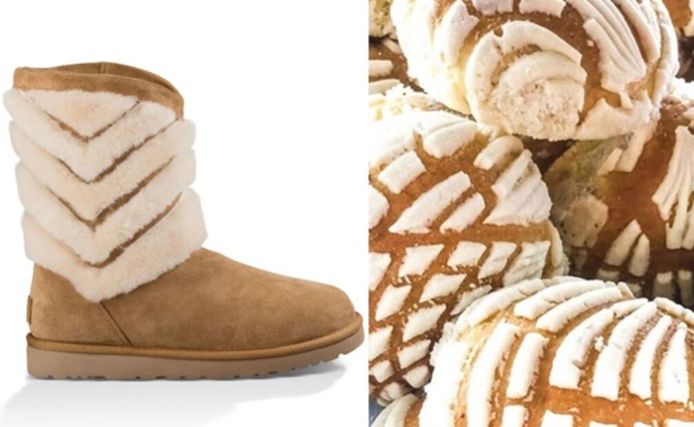 Los mejores memes del regreso de las botas Ugg