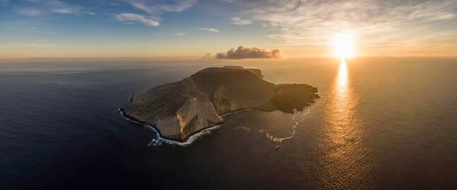 Cuáles son los 5 parques nacionales más grandes de México