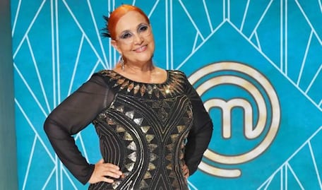 Aseguran que la chef Betty sufrió bullying por dos jueces de "MasterChef": chef Herrera se pronuncia