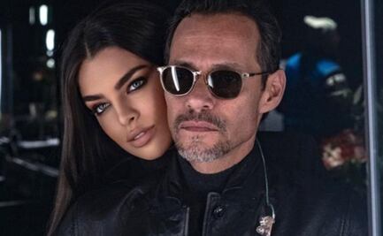 Marc Anthony y Nadia Ferreira firman acuerdo prenupcial: ¿Cuánto dinero recibiría la modelo si se divorcian? 