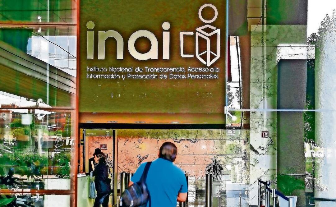 Tras extinción del Inai, solicitudes de transparencia a los tres poderes están suspendidas hasta junio Foto: Archivo | El Universal