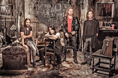 Protestamos porque nos nace, no por publicidad: Maná