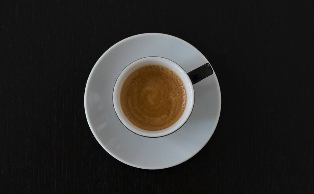 El oficio del barista, el experto en café. Foto: Pexels