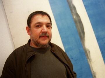 Fallece el pintor Francisco Castro Leñero a los 68 años