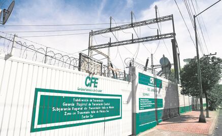 Se duplica el costo de los combustibles que usa CFE