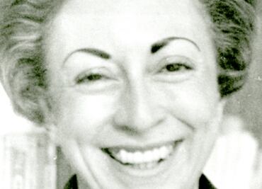 Exposición inédita de Rosario Castellanos en el Colegio de San Ildefonso; homenaje por el centenario de su nacimiento