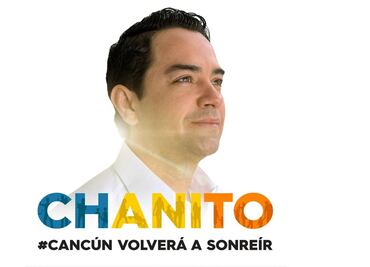 Niegan registro a “Chanito” Toledo Medina