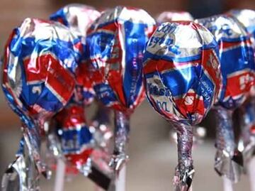 Detectan altas concentraciones de plomo en dulces mexicanos