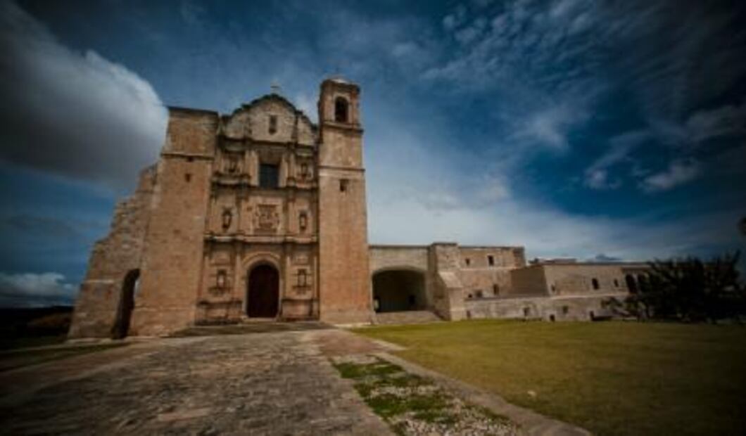 ​¿Qué hacer en Oaxaca?