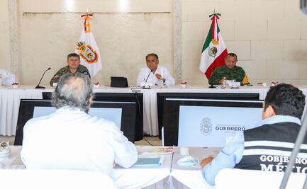 Más de 100 mil personas del sector educativo recibirán la primera dosis de vacuna anticovid en Guerrero