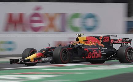 Indicadores Covid a la baja permitirán Fórmula 1 y Día de Muertos: Sheinbaum