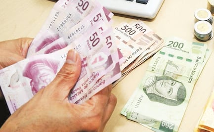 Aguinaldo, utilidades, fondo de ahorro y prima vacacional servirán de respaldo para un crédito de nómina; checa a partir de cuándo