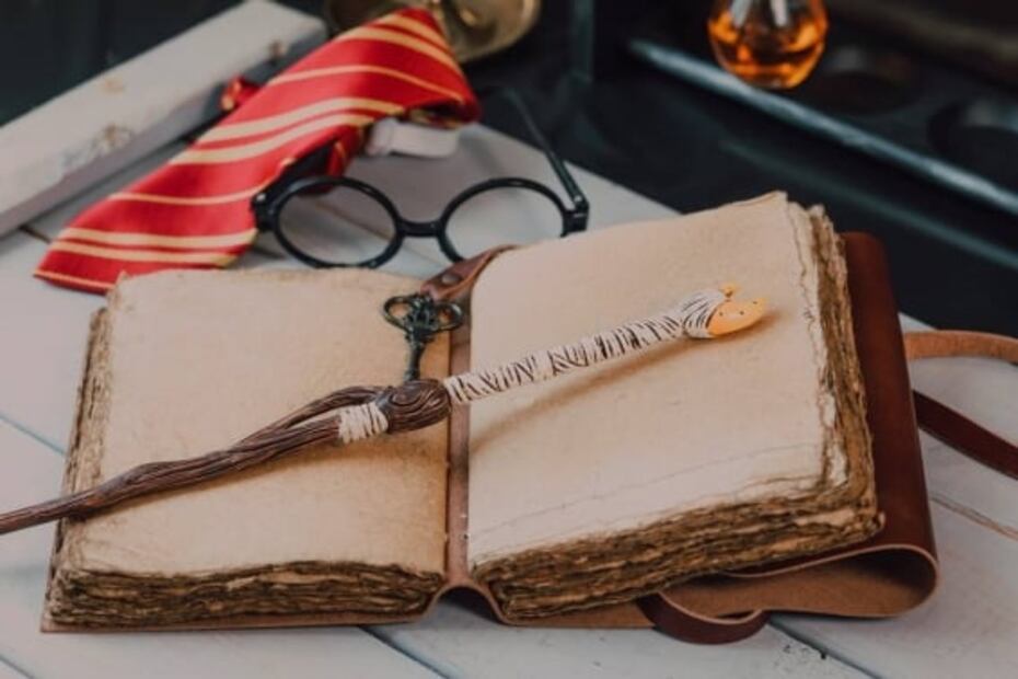 Llega el Festival de Harry Potter 2022 a CDMX