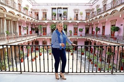 Maestros temen perder derechos