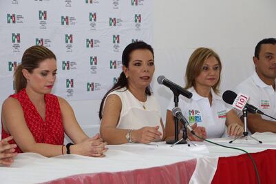 Inicia PRI evaluación rumbo a elecciones