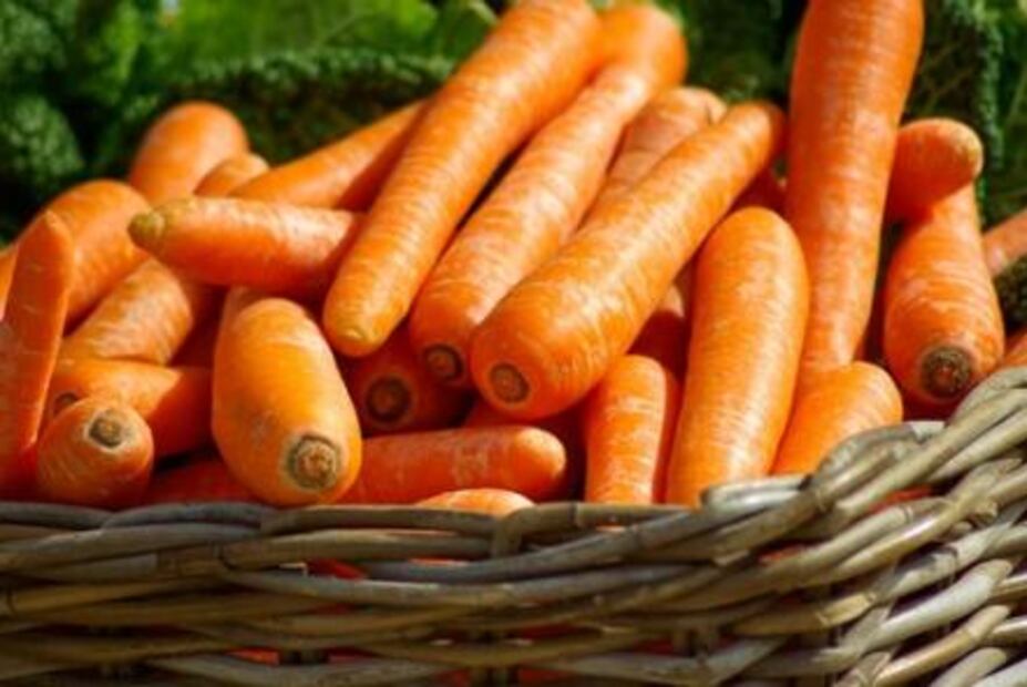 Los alimentos saludables más baratos