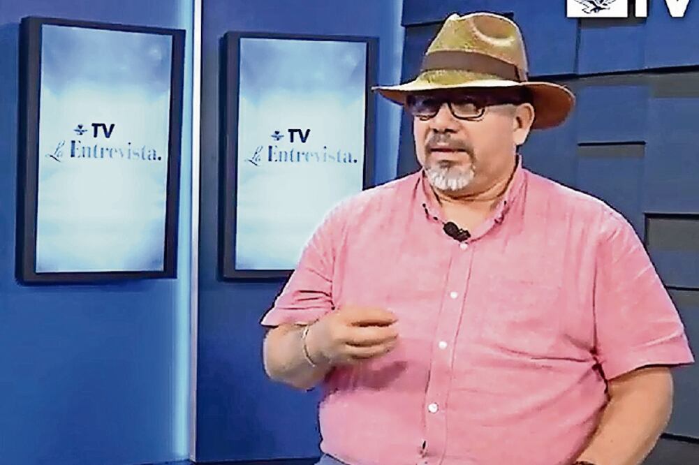 Impunidad. Javier Valdez, cofundador del semanario RíoDoce, se especializaba en temas de narcotráfico y fue asesinado el 15 de mayo de 2017. (ARCHIVO EL UNIVERSAL)