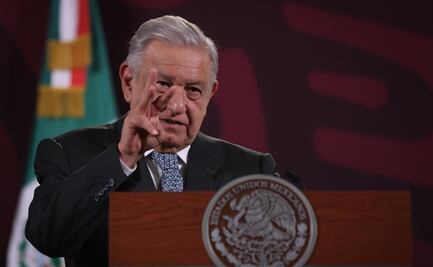 Las pocas veces que AMLO se ha disculpado de forma pública