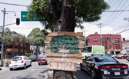 Alistan más amparos y marcha contra Línea 7 del Metrobús