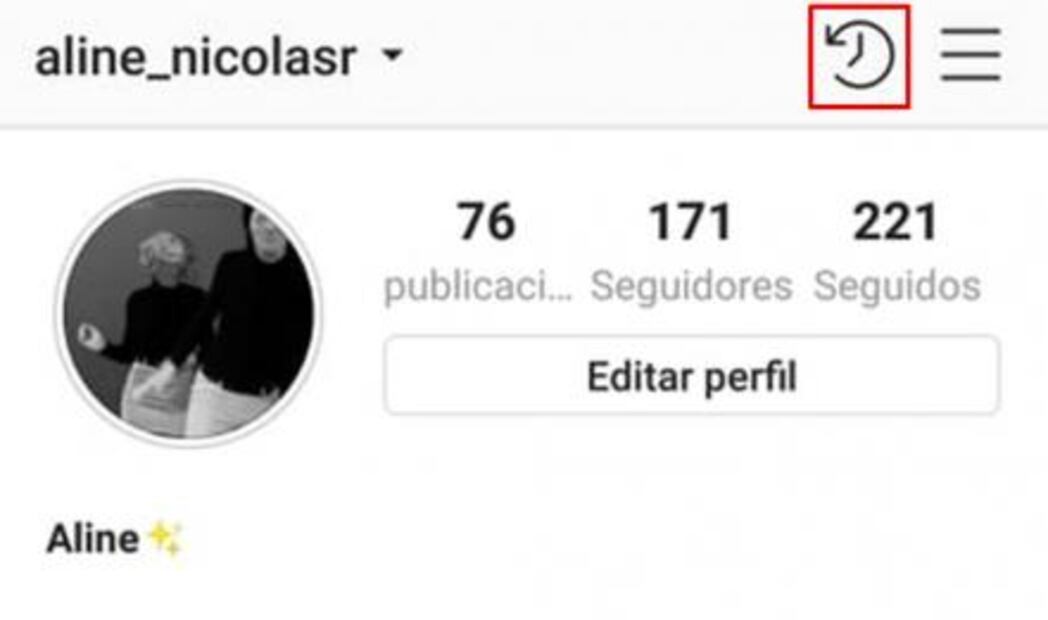 Cómo recuperar tus historias de Instagram
