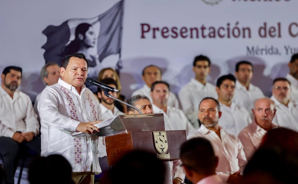 Yucatán lanza “Invest in Yucatán” y crea consejo para atraer inversiones estratégicas. Foto: Especial