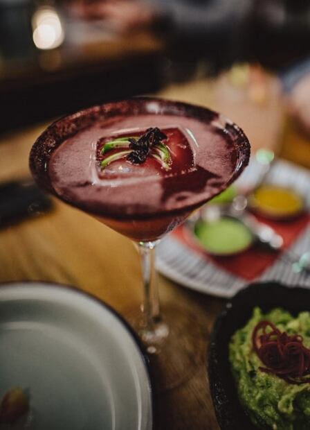 Las 6 mejores taquerías alrededor del mundo 