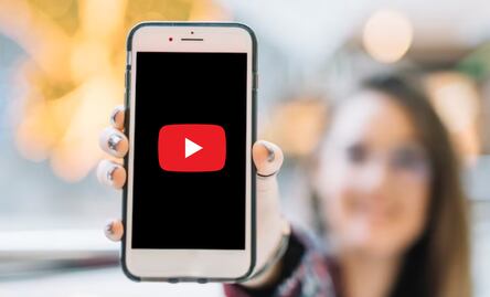 Creadores recibirán curso educativo cuando infrinjan lineamientos de YouTube