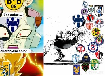 Los mejores y más tristes memes de la eliminación de Rayados de Monterrey; así reaccionaron las redes
