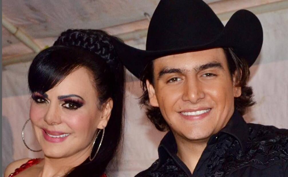 Maribel Guardia continuará con su vida porque dice, así lo hubiera querido su hijo Julián. Foto: Instagram.