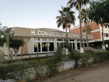 Diputados chocan por iniciativa que crea Fiscalía General de Baja California Sur 