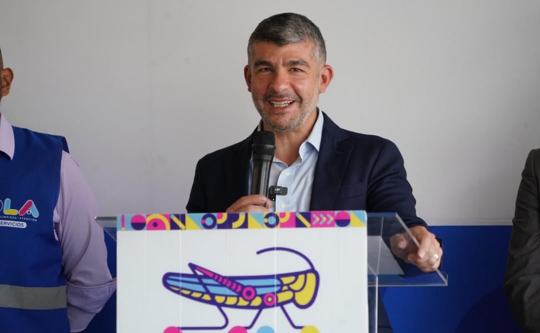 Tabe pedirá prórroga al Congreso de la CDMX para Presupuesto Participativo; advierte falta de tiempo para 90 proyectos. Foto: Especial