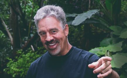 La vida de Ari Telch lejos de la CDMX: “Encontré la paz lejos del ruido”