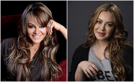 Jenni Rivera y su hija Chiquis mantuvieron una relación agridulce hasta el final 