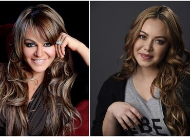 Jenni Rivera y su hija Chiquis mantuvieron una relación agridulce hasta el final