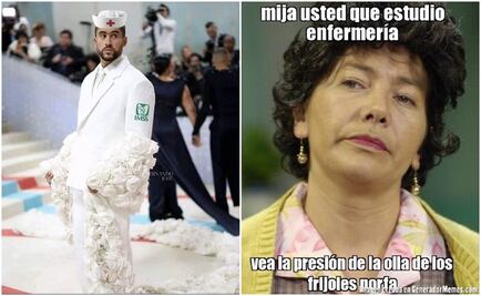 Para "morirse" de risa: Estos son los mejores memes por el Día Internacional de la Enfermera