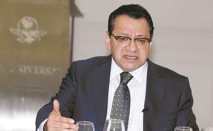 TEPJF trabaja con autonomía: magistrado