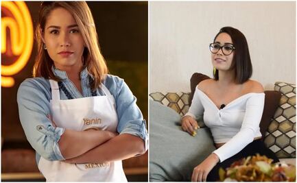 ¿Quién era Yanin Campos?; la exparticipante de MasterChef que murió tras sufrir accidente